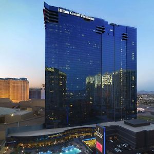 Hilton Grand Vacations Club Elara Center Strip Las Vegas